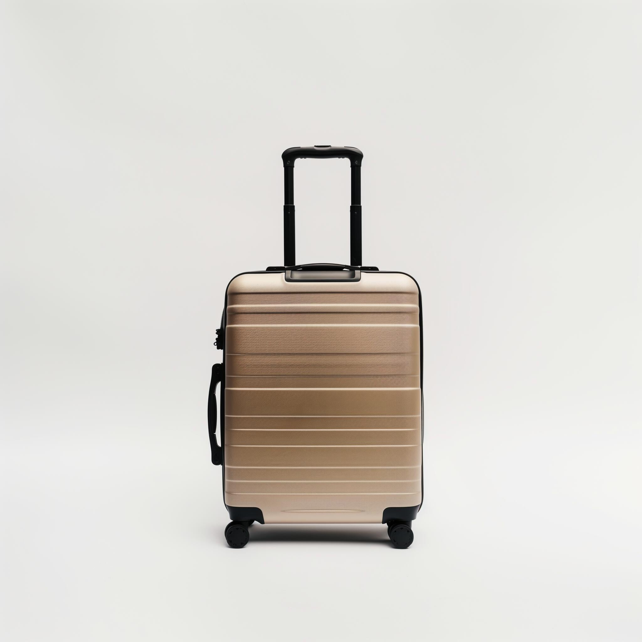 Travel Suitcase