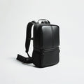 Leather Travel Backpack