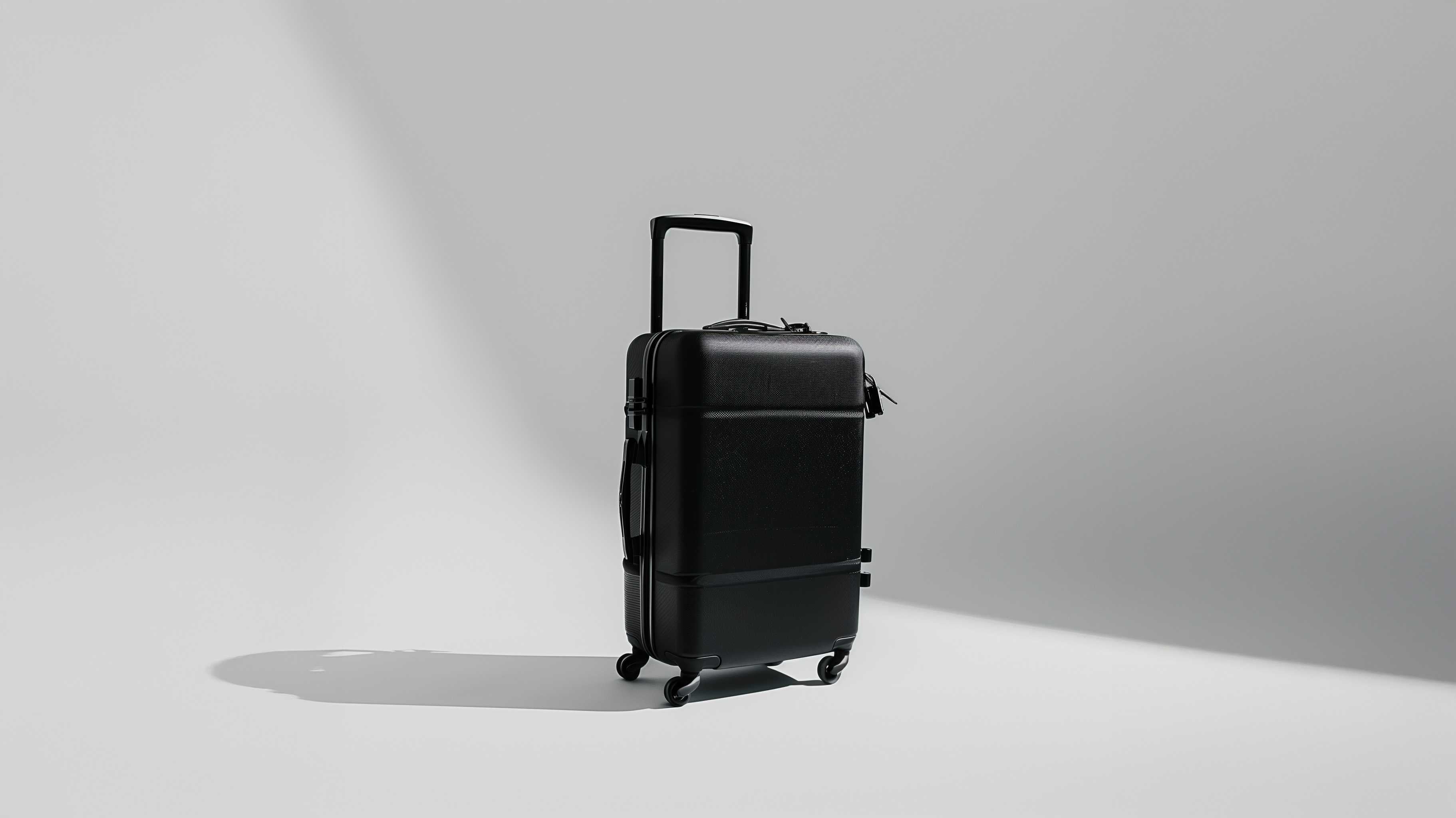 Travel Suitcase