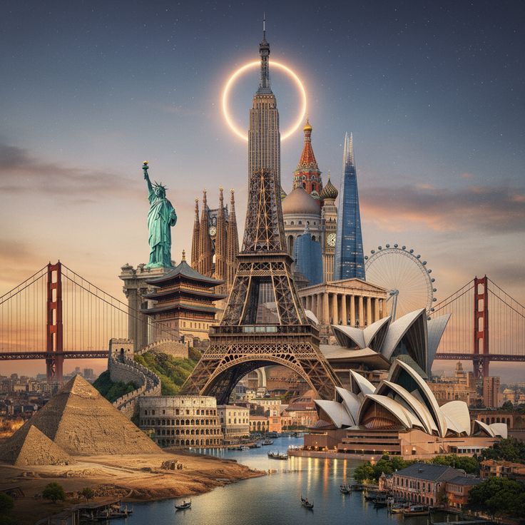 International Travel