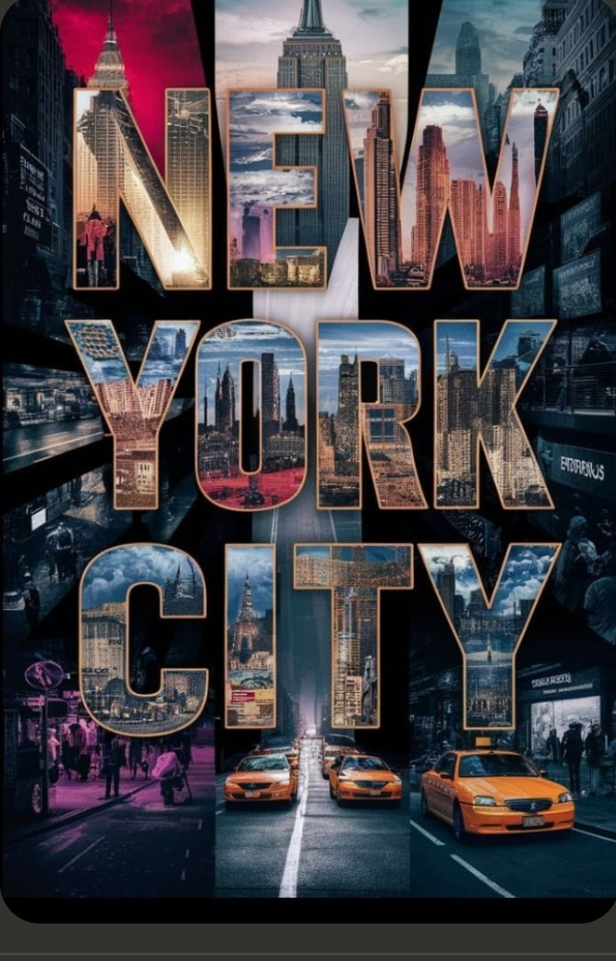 Thanksgiving in New York!
