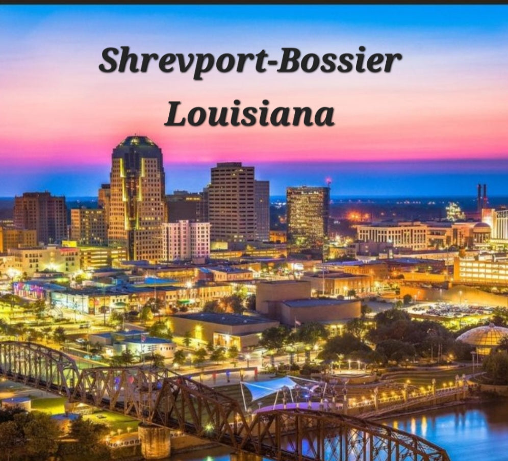 The Ultimate 7 State Bus Tour!