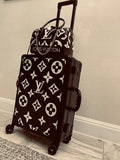 Designer Luggage Sets