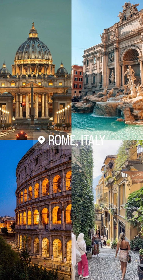 International Travel