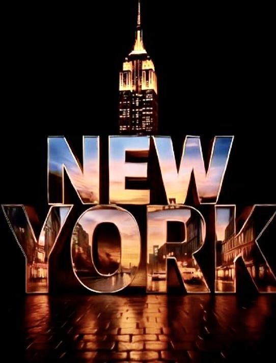 Thanksgiving in New York!