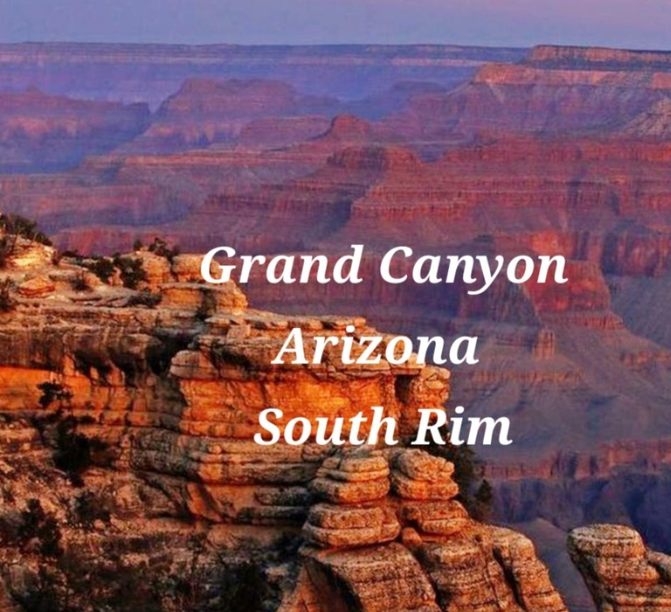The Ultimate 7 State Bus Tour!