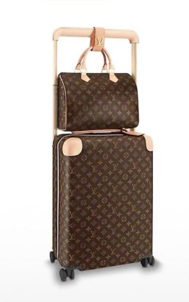 Designer Luggage Sets