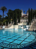 The Famous Hearst Castle